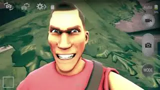 [SFM] Daniel Larson's Message To Grace