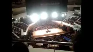 Barack Obamas speech at Waterfront in Belfast Northern Ireland in full