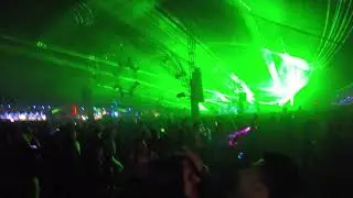 Andy c @ beyondwonderland2018