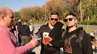 Ingram Micro Ingramfest 2018