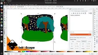 Clipping an image into a shape