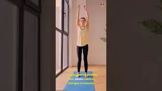 How Stretching Can Improve Your Overall Flexibility