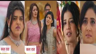 Yeh rishta kya kehlata hai upcoming promo l review l 3 Feb 2026 l #yrkkh 
