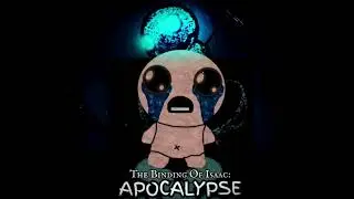 Static Shock - Dogma Theme [TBOI APOCALYPSE]