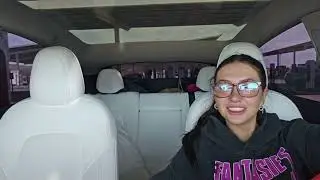 Ellies thoughts on her and aircool