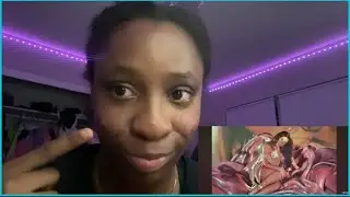 I WAS IN TEARS !! Sincerely, album Kali Uchis reaction