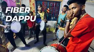 Saat Mata Puja DAPPUBAJA | Fiber DAPPUBaja 💥