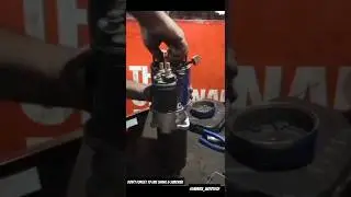 tractor self starter repairing #tractorvideo #tractor #reparing #mechaniclife #mechanic #mechanical