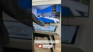 Future of Interior Design #shorts #interiordesigner #architects
