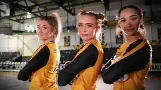 Acro and Tumbling Hype Video 2022