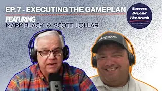 SBTB Ep 7 | Stay in Your Lane: How Contractors Lose Money by Doing &lsquo;A Little Bit Of Everything'