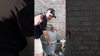 Part 1 of how to clean your Jandy filtration system 