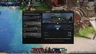 Lost Ark - Quick Explanation of Knowledge Transfer