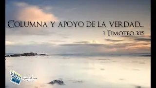 Culto de Alabanza - Que impide que yo sea bautizado