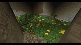 NEW ZOMBIE FARM! - EP. 2 HARDCORE SURVIVAL