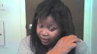 Review on REMY SAGA GOLD HAIR