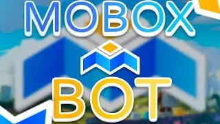 MOBOX AUTO FARM BOT / LEGIT NFT FARMER / FREE DOWNLOAD + TUTORIAL 2022