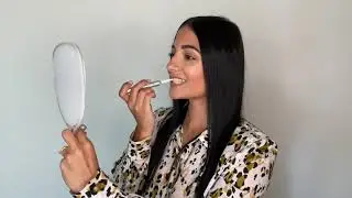 HOW TO USE: PEARL WHITE PHONEBLEACHING