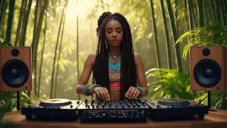 NEW Chill Island Dub - Spiritual Reggae Vibes for Relaxation