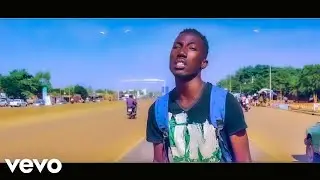 100BATOH - tous Les jours on bosses_Clip officiel #cliprap2025 #burkinafaso #music #hiphop #rap 