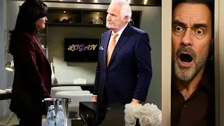 KATIE&rsquo;S SECRET WEAPON EXPOSED! Eric Turns on Ridge &mdash; Forrester Empire in SHOCK | B&B Spoilers