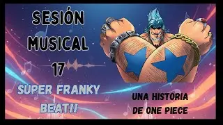 SUPER FRANKY BEAT!