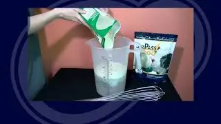 Vita Plus SerPass colostrum replacer:  Vital nutrition for newborn calves in an easy-mixing formula