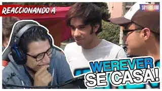 Fedelobo Reacciona a El Yunque #3