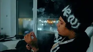 TYK - Fever (Official Music Video)