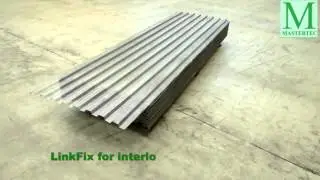 Rib lath - EN