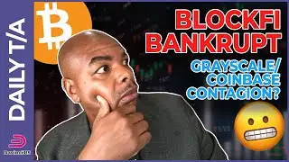BlockFi is Bankrupt and the Rats are Leaving Solana!!!!