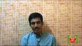 Dushyant Wagh bollywood interview