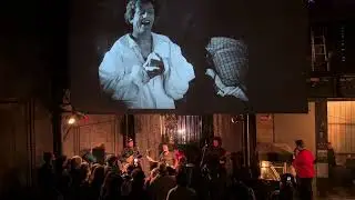 Turn&ecirc; 10 Anos - Homo Erectus Plus (Arthouse - Balne&aacute;rio Cambori&uacute; 06/07/25)
