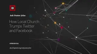 How Local Church Trumps Twitter and Facebook