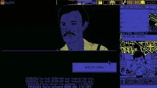 World Of Horror Early Access Episode 718 ~ Cool as a Cucumber