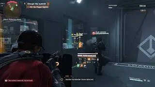 Division 2 - 