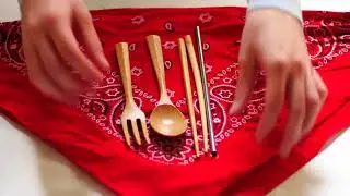 creating a zero waste kit