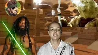The Forgotten Battlefront II DLC | Star Wars Battlefront II (2005)
