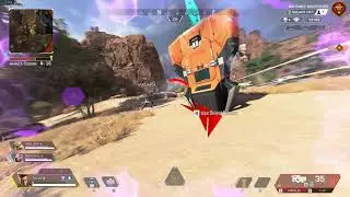 Apex Legends with AS08 and Zaileo
