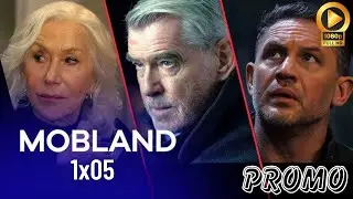 MobLand 1x05 Promo 