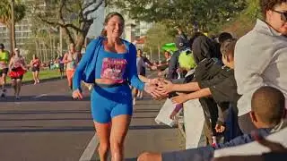 USF Health joins with Pepperjack&rsquo;s Kids Running Program & City of Tampa to Boost Nutrition Education
