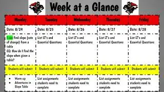 Hysten/King Meet the Teacher!!