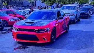  Coffee ☕️ & Cars 🚘 Life Church ⛪️ Oklahoma City, Okla January 3,2026