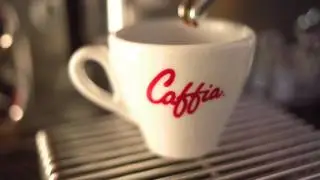 Synchro 2 Group Espresso Machine Video SD