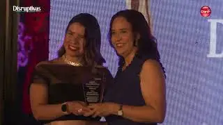 Premiaci&oacute;n Mujeres Disruptivas &ndash; Multimark