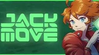 JACK MOVE gameplay (No Commentary)