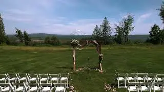 Edlynn Farm | Pacific Northwest Wedding Venue