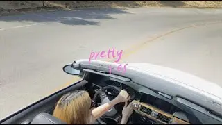 Run River North - Pretty Lies (Official Lyric Video)