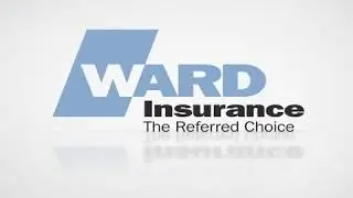 Ward Insurance - Moving Your Business Forward