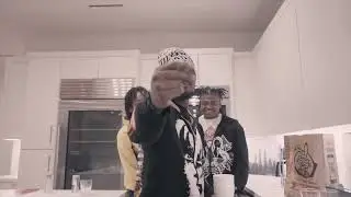 YDTHEILLEST - FINSTA (OFFICIAL VIDEO)